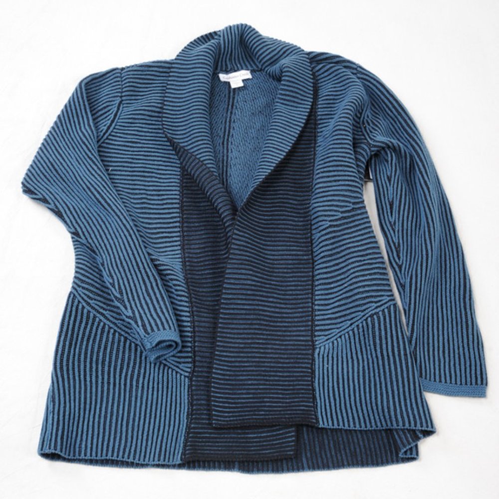 Coldwater Creek Cardigan NEW- Size Small